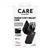 CARE™ by PanzerGlass® Tango 2-in-1 Portfelowe etui Czarny z MagSafe dla iPhone 18 Pro / 17 Pro