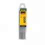 IRWIN HSS PRO Metalowy zestaw wierteł krętych DIN 338, 13,0 mm, 5 sztuk