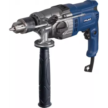 CELMA UDR.2-B PRCz-13GEO 950W 13mm Wiertarka udarowa