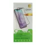 iLike Apple iPhone 12/12 Pro Twarde ceramiczne szkło hartowane, ochrona ekranu, czarna