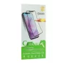 iLike Ceramiczne szkło hartowane do Apple iPhone 14, 13, 13 Pro - twardość 9H, zaokrąglone krawędzie 2.5D, czarna ramka