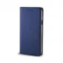 iLike Honor View 20 Smart Magnet Etui typu Flip Navy Blue