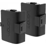 Venom High Capacity Rechargeable Battery Pack do kontrolera PS5 DualSense - Czarny