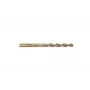 DEWALT HSS-E Cobalt Wiertło kręte 4,8 mm, opakowanie 10 szt., DIN 338, szpic 135°