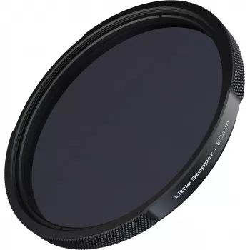 LEE Filters Elements Little Stopper wkręcany filtr ND, 6 stopni, 82 mm (ELLS82)