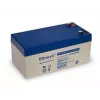 COREPARTS MBXLDAD-BA010 Akumulator kwasowo-ołowiowy szczelny 12V 7Ah AGM, zacisk F1