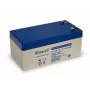 COREPARTS MBXLDAD-BA010 Akumulator kwasowo-ołowiowy szczelny 12V 7Ah AGM, zacisk F1