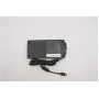 Lenovo 300W Slim AC Adapter do laptopów - 19.5V 15.38A, 4-Pin DIN, czarny