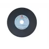ANDRE płaska tarcza szlifierska 250mm x 25mm x 32mm 95AY60K5VTE10-35 szara typ 1