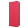 iLike Samsung Galaxy A54 5G Smart Magnet etui czerwone