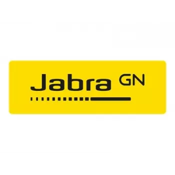 Jabra Perform 75 Słuchawka nauszna Bluetooth z paskiem na szyję (Zestaw zbiorczy 10 szt.)
