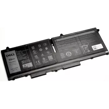 DELL 41Wh bateria litowo-jonowa do laptopów Latitude (01VX5, 3 ogniwa, 3467mAh, 11.25V) - czarna