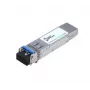 LANVIEW Cisco GLC-EZX-SM-120 Kompatybilny 1000BASE-EZX SFP Transceiver, 1Gbps Jednomodowy LC Duplex, 120km, 1550nm, DDM, Hot-Swappable