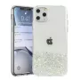 iLike Apple iPhone 11 Przezroczyste etui Brilliant Clear