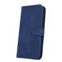 iLike Samsung Galaxy A34 5G Smart Velvet Etui Granatowy