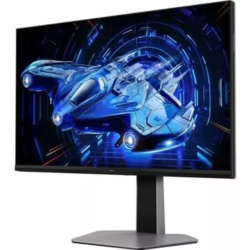 TCL 27G64 27-calowy monitor gamingowy QHD VA 165Hz