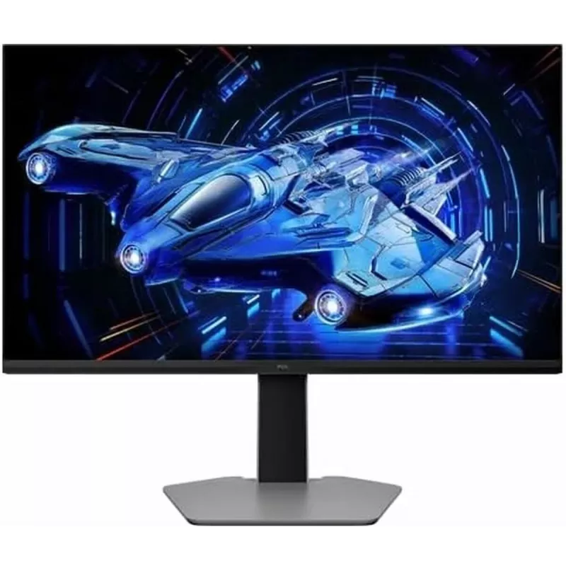TCL 27G64 27-calowy monitor gamingowy QHD VA 165Hz