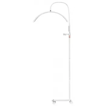 Lampa LED Newell Dianis Swift - Biała
