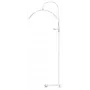 Lampa LED Newell Dianis Swift - Biała