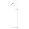 Lampa LED Newell Dianis Swift - Biała