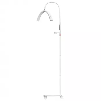 Lampa LED Newell Dianis Swift - Biała
