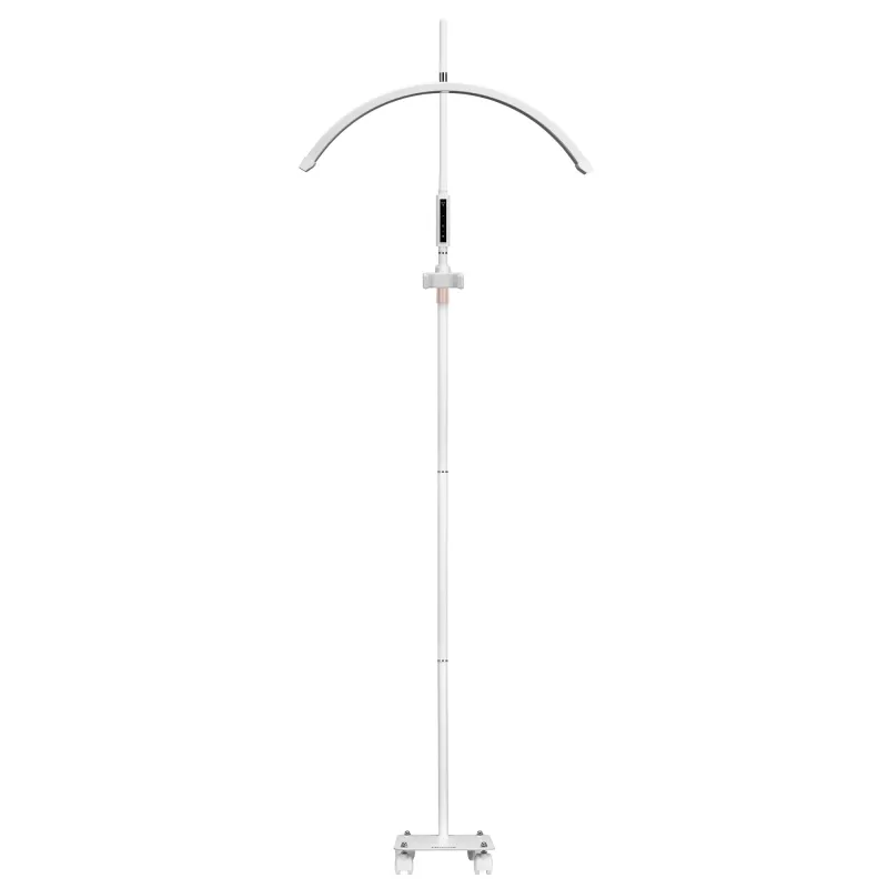 Lampa LED Newell Dianis Swift - Biała