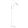 Lampa LED Newell Dianis Swift - Biała