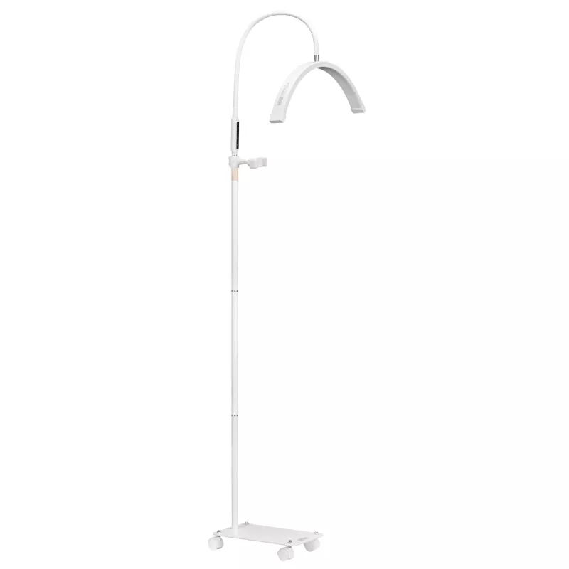 Lampa LED Newell Dianis Swift - Biała