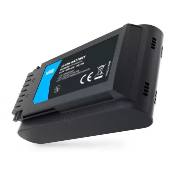 Newell Zastępcza bateria do Samsung VCA-SBT90 – 21.6V 3000mAh Li-ion do bezprzewodowych odkurzaczy serii Jet