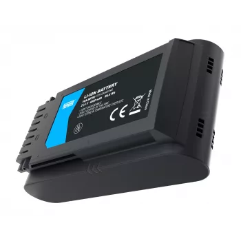 Newell Zastępcza bateria do Samsung VCA-SBT90 – 21.6V 3000mAh Li-ion do bezprzewodowych odkurzaczy serii Jet