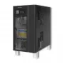 Qoltec 53948 3-fazowy UPS z podwójną konwersją Online 10kVA 8kW z LCD