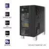 Qoltec 53948 3-fazowy UPS z podwójną konwersją Online 10kVA 8kW z LCD