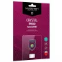 MYSCREEN PROTECTOR MS CRYSTAL BacteriaFREE Szkło hartowane do Lenovo Tab M8 - twardość 9H, antybakteryjne, zaokrąglone krawędzie 2.5D, bez pęcherzyków