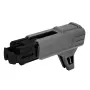 GRAPHITE Adapter do wkrętarki do płyt g-k G/K 58GE111 z regulowanym ogranicznikiem głębokości i bitem PH2