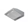 Okap kominowy ścienny AKPO WK-7 P-3060 60 cm czarny
