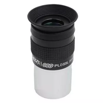 Okular DO-GSO Plossl 20mm 1.25 cala