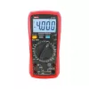 UNI-T UT105+ Automotywowy multimetr cyfrowy z True RMS, 6000 zliczeń, CAT III 600V