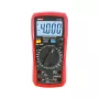 UNI-T UT105+ Automotywowy multimetr cyfrowy z True RMS, 6000 zliczeń, CAT III 600V