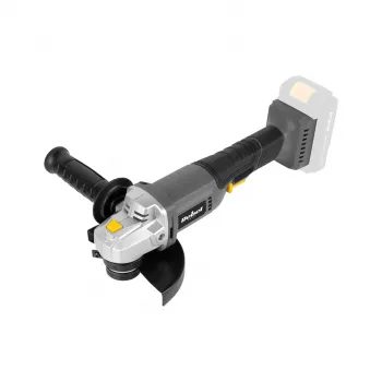 REBEL Akumulatorowa Szlifierka Kątowa 20V RB-1022 125mm Bezszczotkowa, samo urządzenie