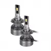 Żarówka LED do reflektorów samochodowych INNE A16-H7 90W 6000K HQ, 12000lm, CANBUS, IP67, para