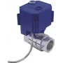 TECH STEROWNIKI ZO-20 Elektrozawór odcinający do wody DN20 3/4 inch 230V AC