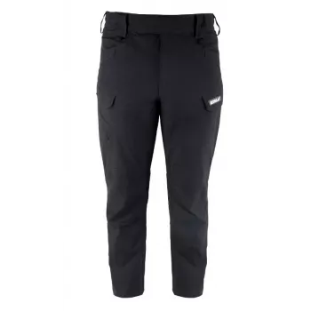 DEDRA Spodnie robocze Nylon + Spandex 190g/m² Rozmiar XXL/58