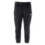 DEDRA Spodnie robocze Nylon + Spandex 190g/m² Rozmiar XXL/58
