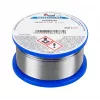 CYNEL Cyna w szpuli 2,0 mm 250 g Sn60Pb40 Drut lutowniczy z topnikiem