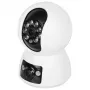 Kamera IP PTZ NO NAME Dbl. do użytku wewnętrznego APTI-W21A1-TUYA Dual-Lens 6MP Wi-Fi Auto-Tracking Two-Way Audio