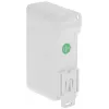 DELTA SPT-POE/3-POE-DIN-E 4-portowy przełącznik/rozszerzacz PoE na szynę DIN, 3x PoE Out 30W, 10/100 Mbps, niezarządzalny, -40 do 75°C