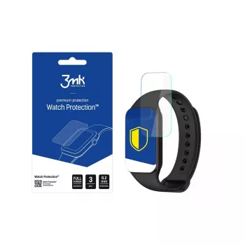 3mk Watch Protection ARC+ Folia ochronna na ekran dla Xiaomi Redmi Smart Band 2