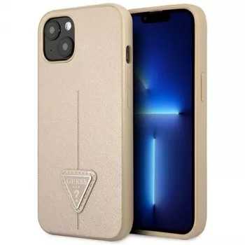 3MK Hardy Case do iPhone 15 Plus / 14 Plus 6,7 cala Zielony MagSafe