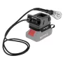 GRAPHITE Energy+ 18V Bezprzewodowa Stacja Lutownicza 60W, 200-480°C, LCD, Bez Akumulatora
