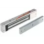 INNE Zamek elektromagnetyczny ZE-280-5 280 kg siła trzymania, fail-safe, montaż powierzchniowy, 12/24V DC z diodą LED i zabezpieczeniem przeciwprzepięciowym MOV